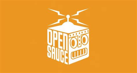 Open Sauce tickets